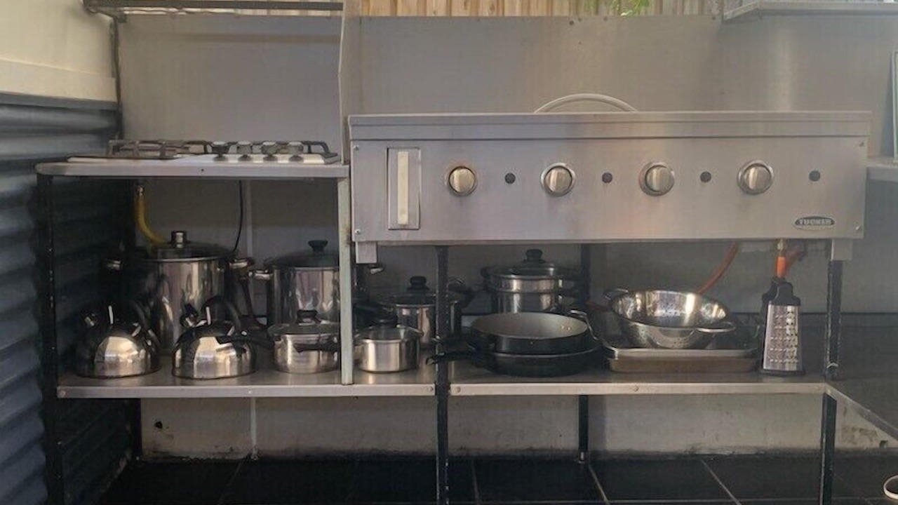 Photo of Outdoor in Happy Valley