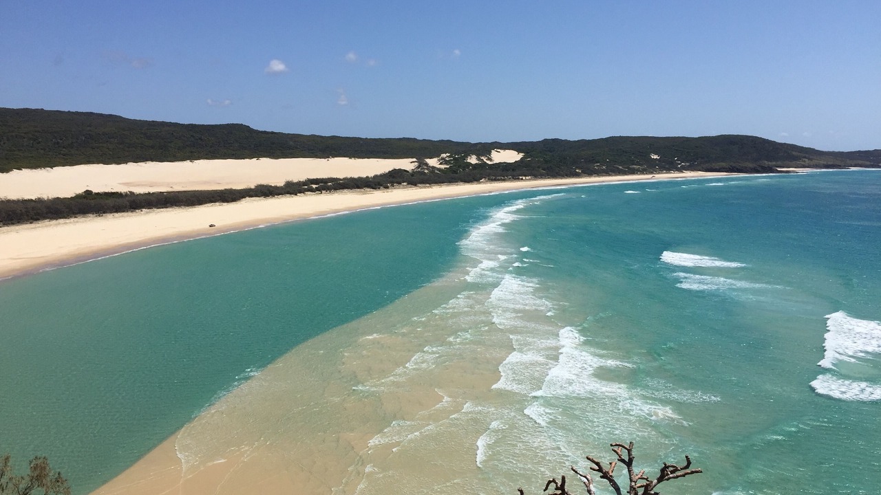 Photo of Others in Happy Valley