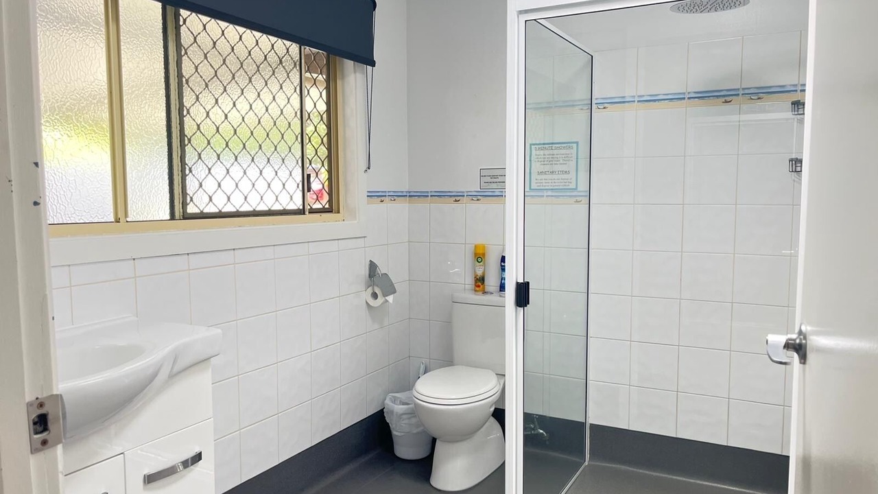 Photo of Bathroom in Happy Valley