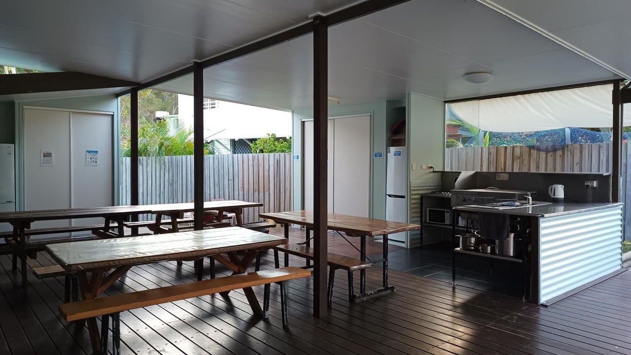 Photo of Outdoor in Happy Valley