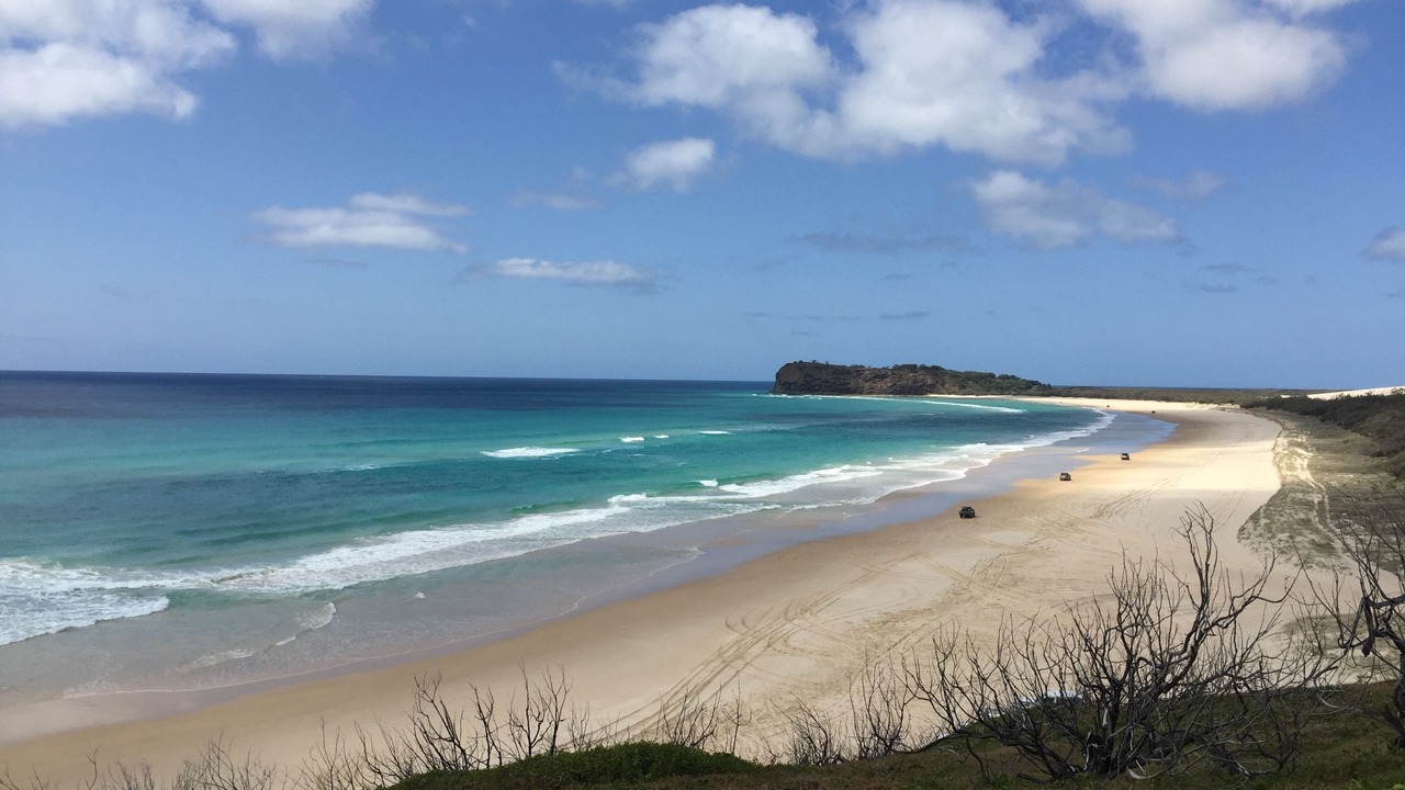 Photo of Others in Happy Valley