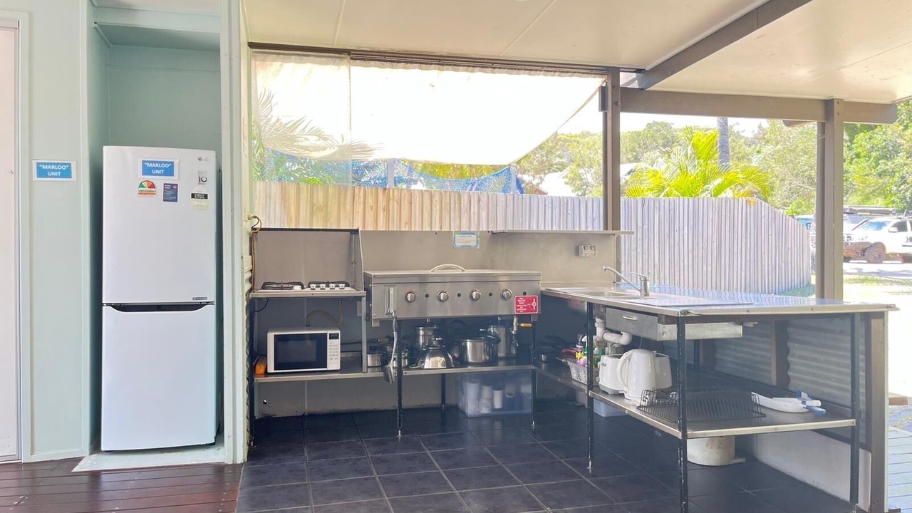 Photo of Others in Happy Valley