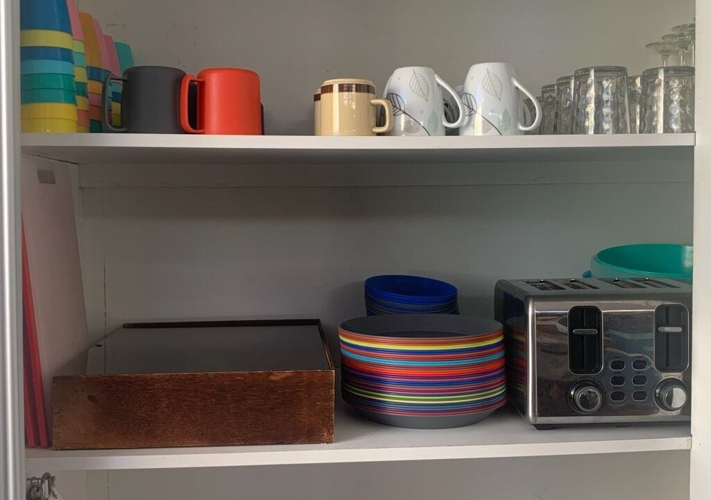 Photo of Kitchen in Happy Valley