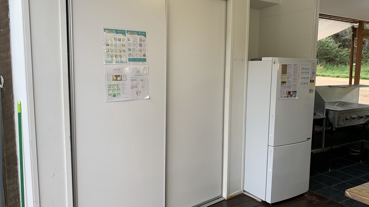 Photo of Others in Happy Valley