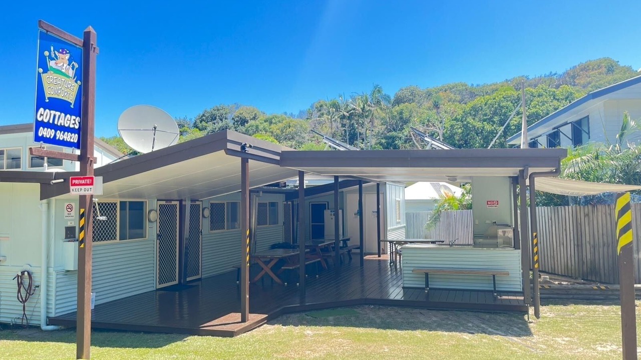 Photo of Outdoor in Happy Valley