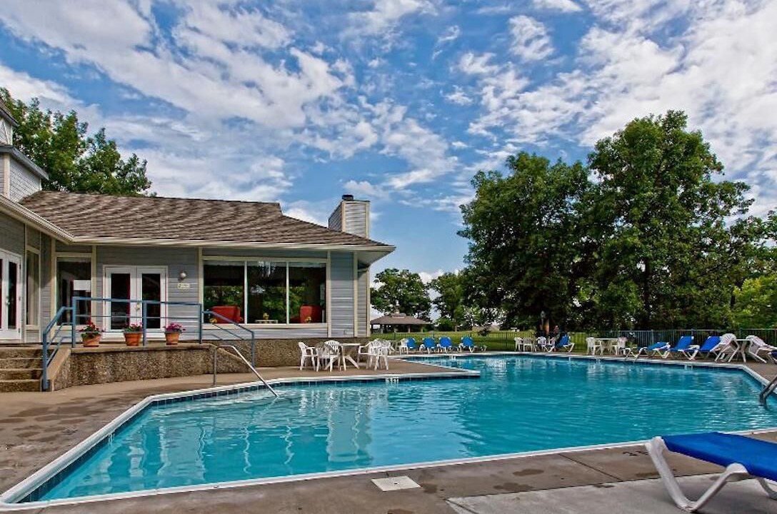 Photo of Outdoor in Village of Four Seasons