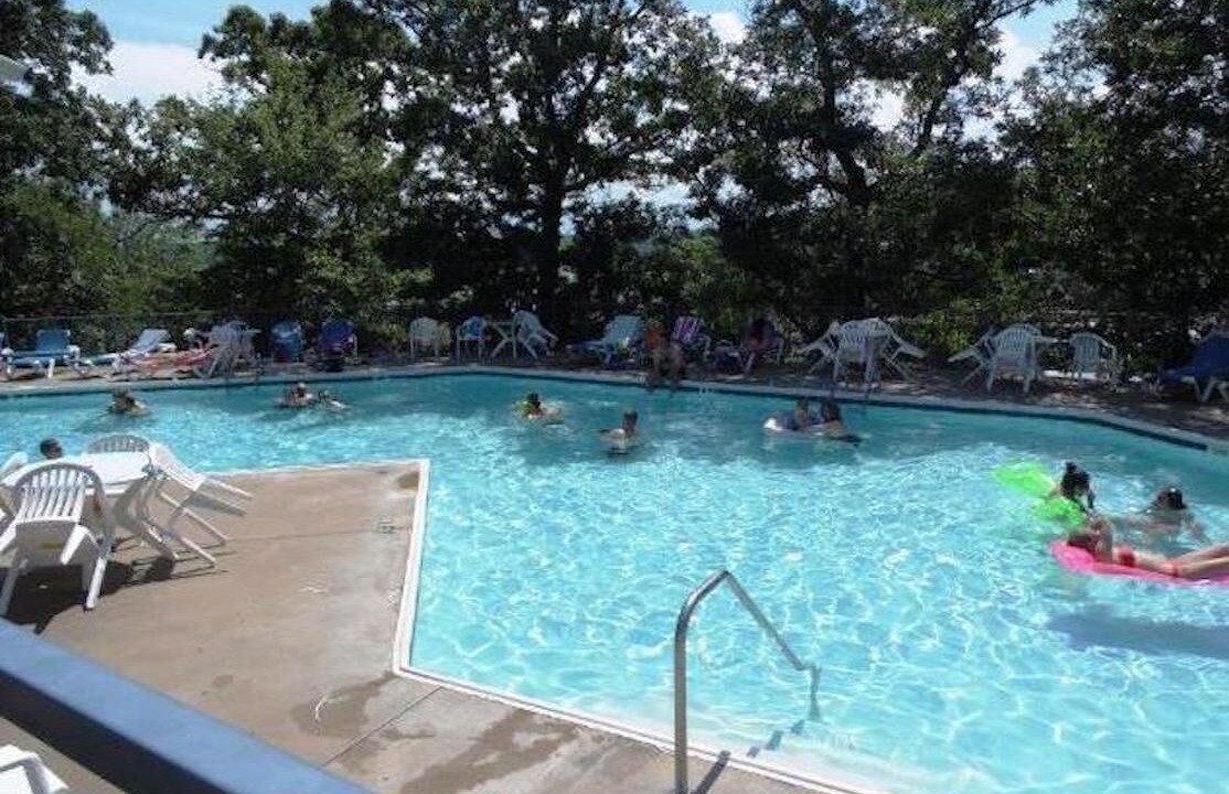 Photo of Outdoor in Village of Four Seasons