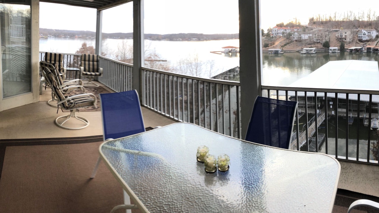 Photo of Outdoor in Village of Four Seasons