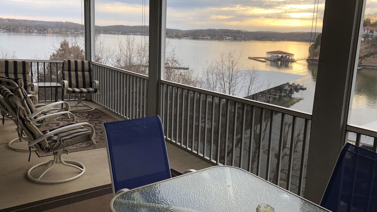 Photo of Outdoor in Village of Four Seasons