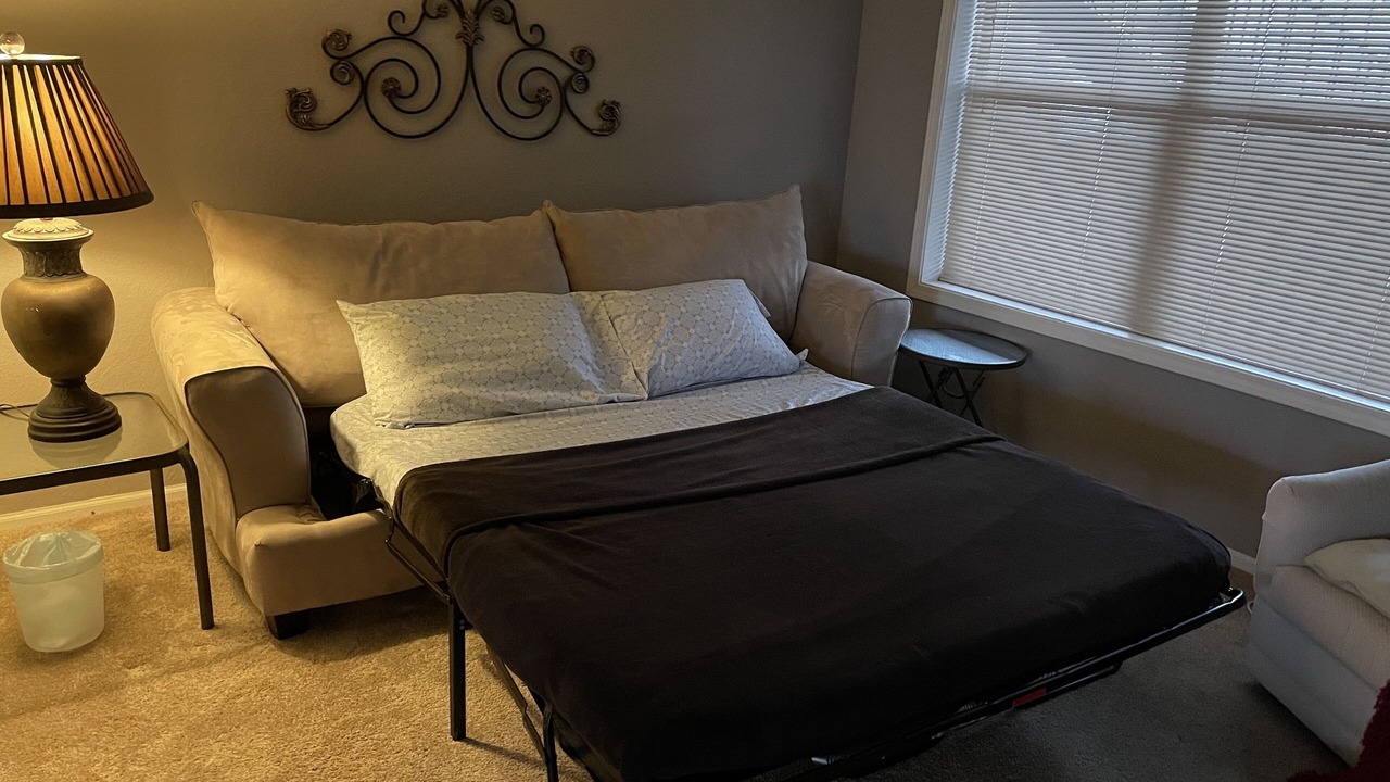 Photo of Bedroom in Village of Four Seasons