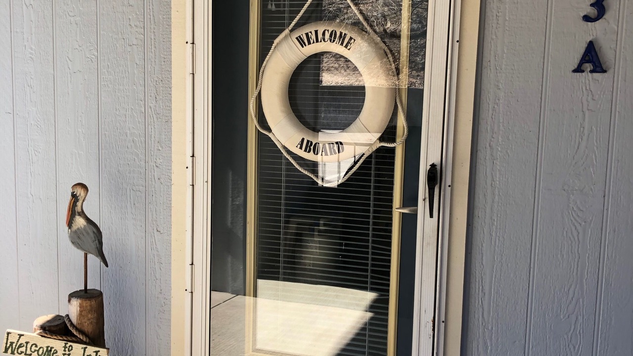 Photo of Outdoor in Village of Four Seasons