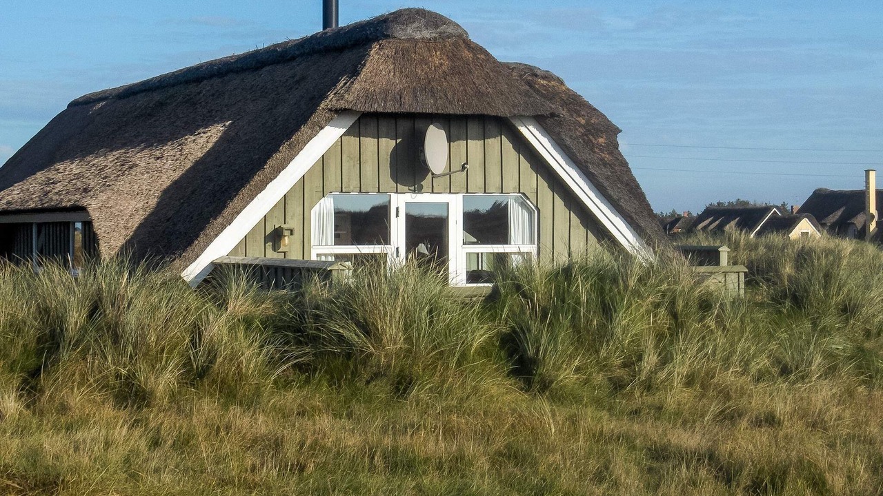 Photo of Outdoor in Nørre Lyngvig