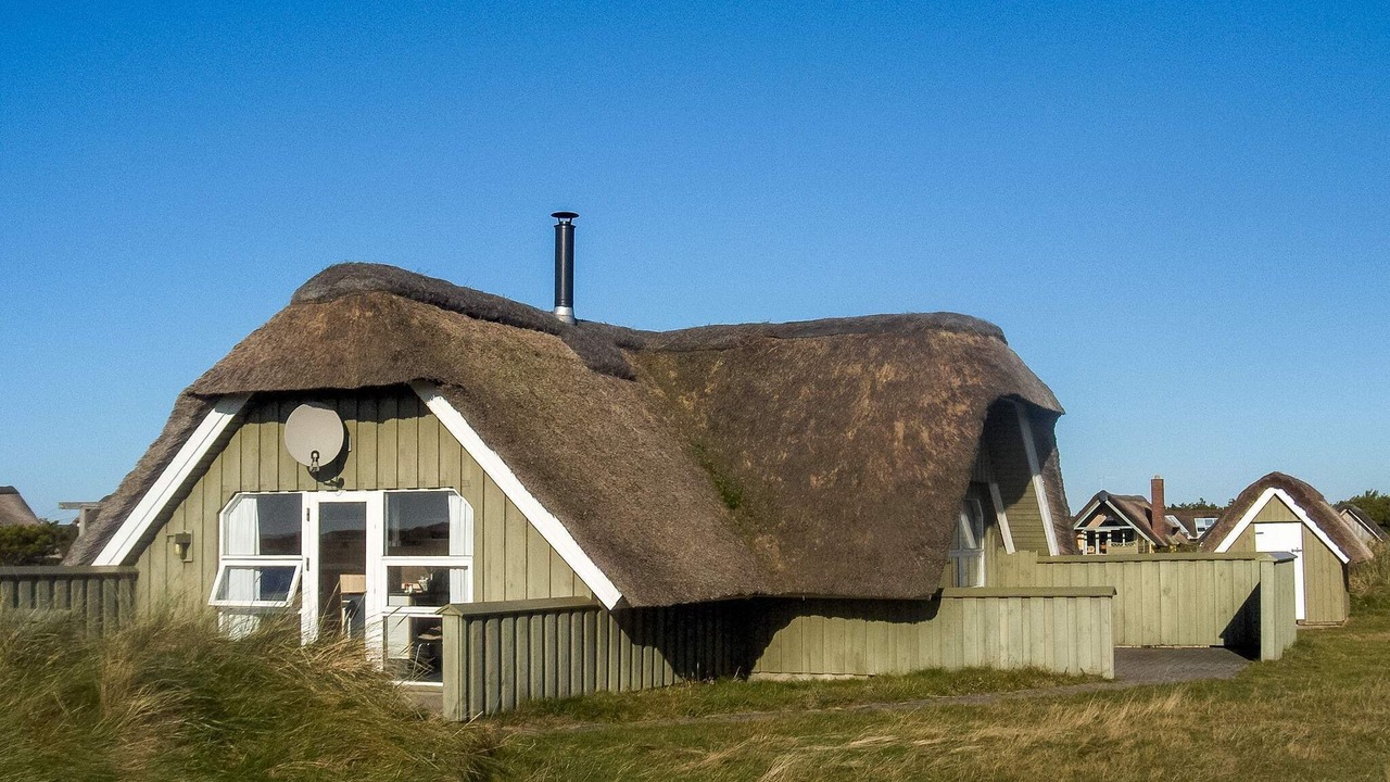 Photo of Outdoor in Nørre Lyngvig