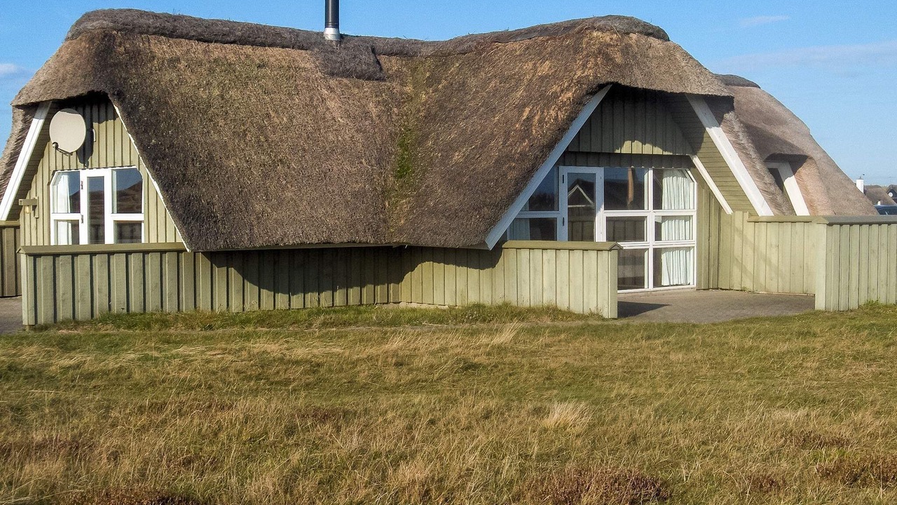 Photo of Outdoor in Nørre Lyngvig