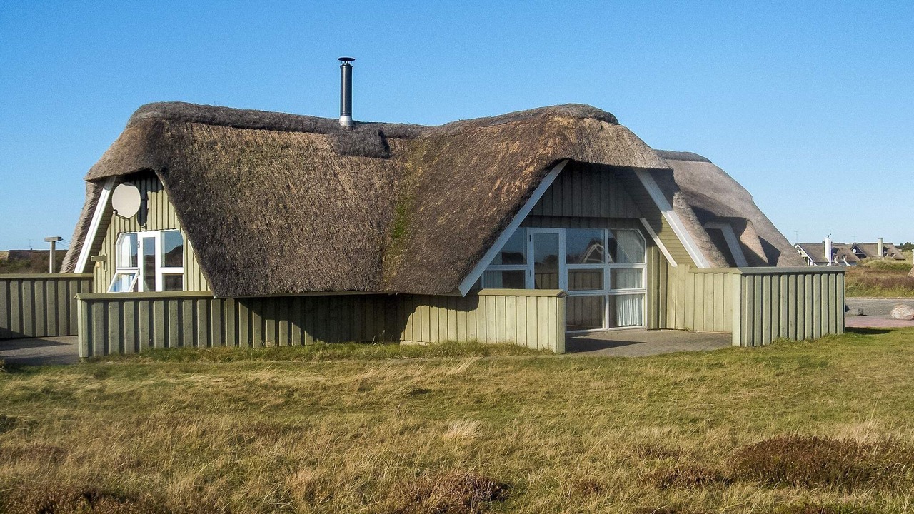 Photo of Outdoor in Nørre Lyngvig