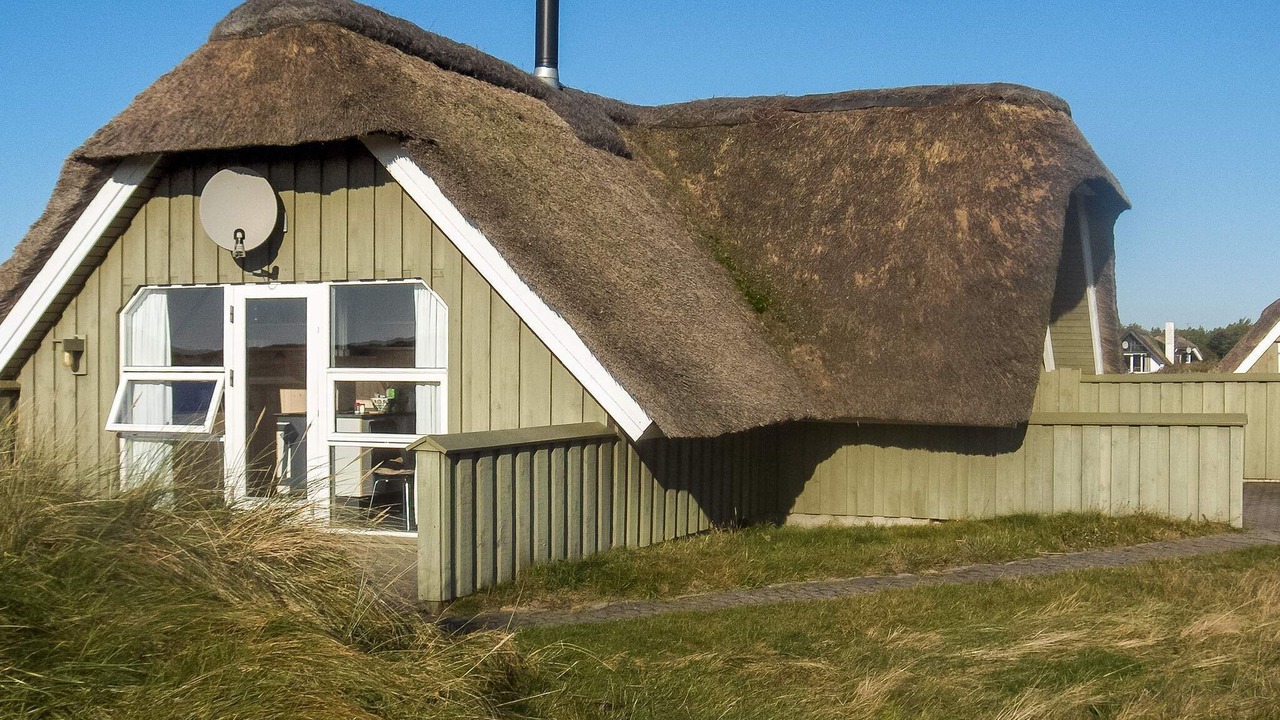 Photo of Outdoor in Nørre Lyngvig