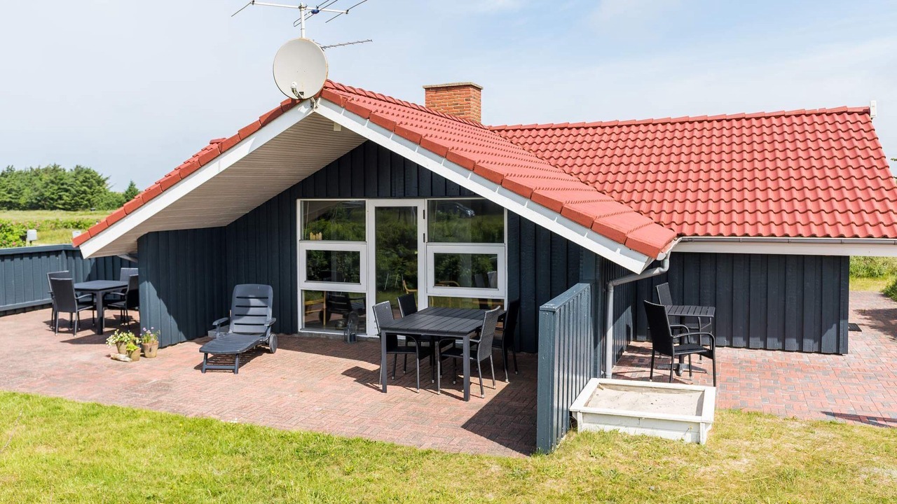 Photo of Outdoor in Klegod Strand