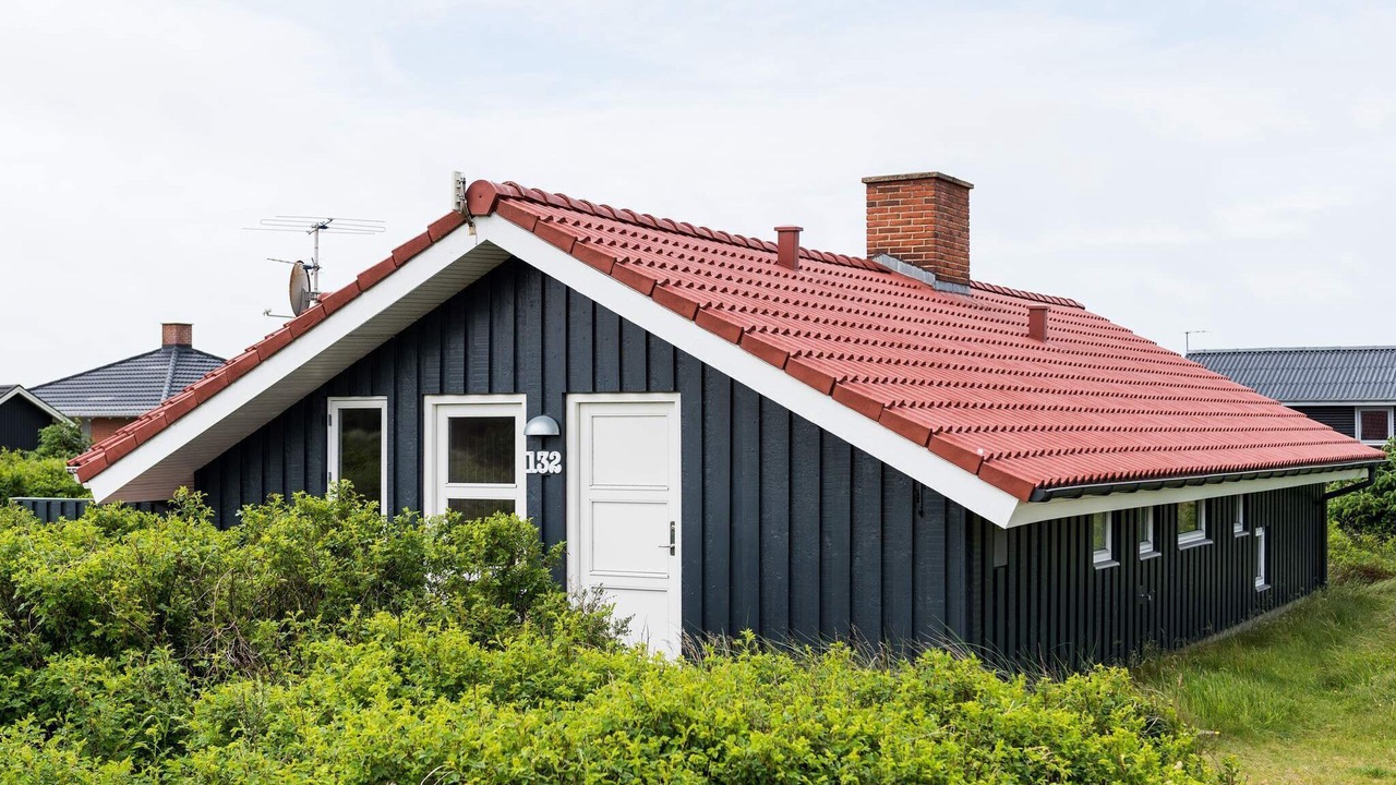 Photo of Outdoor in Klegod Strand