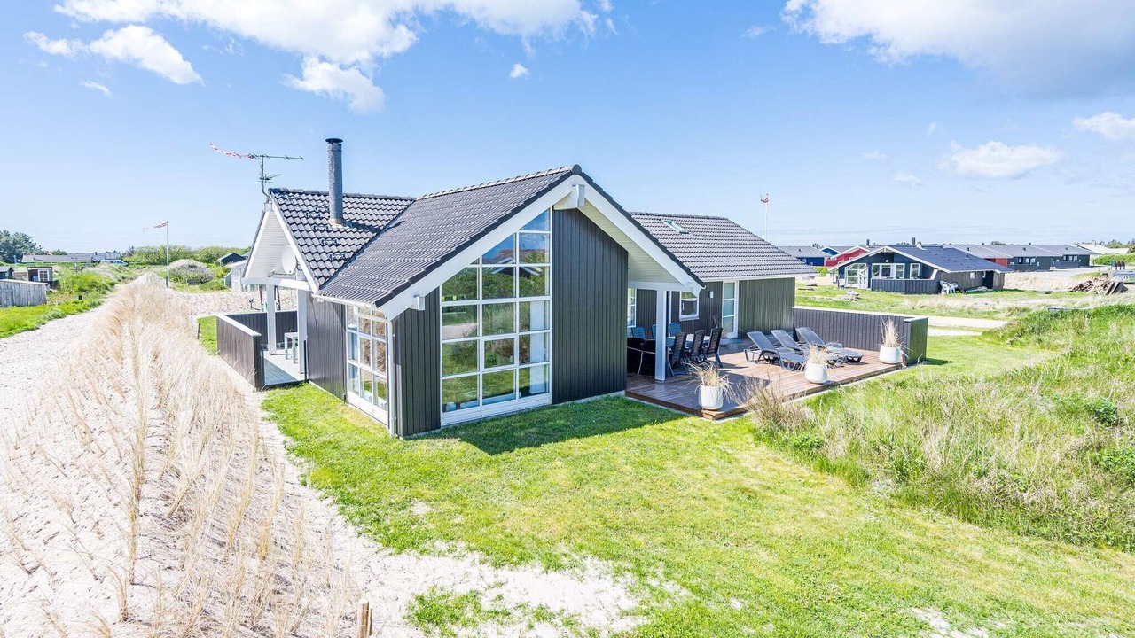 Photo of Outdoor in Nørre Lyngvig