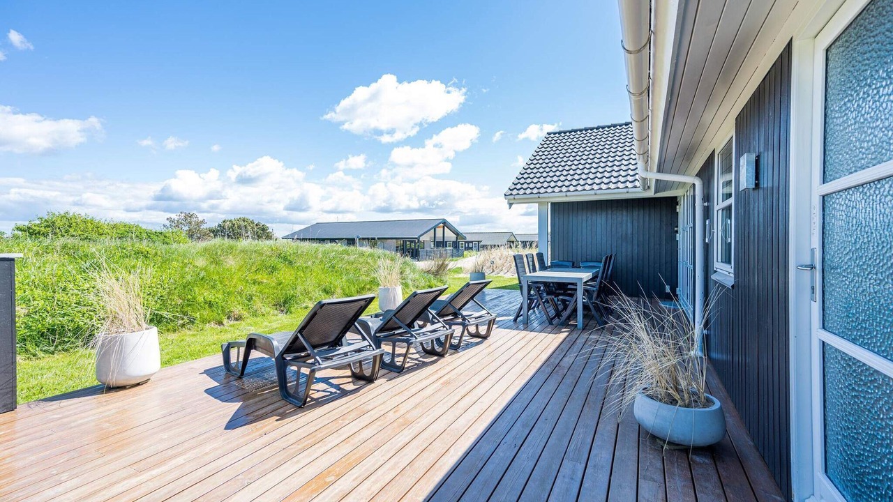 Photo of Outdoor in Nørre Lyngvig