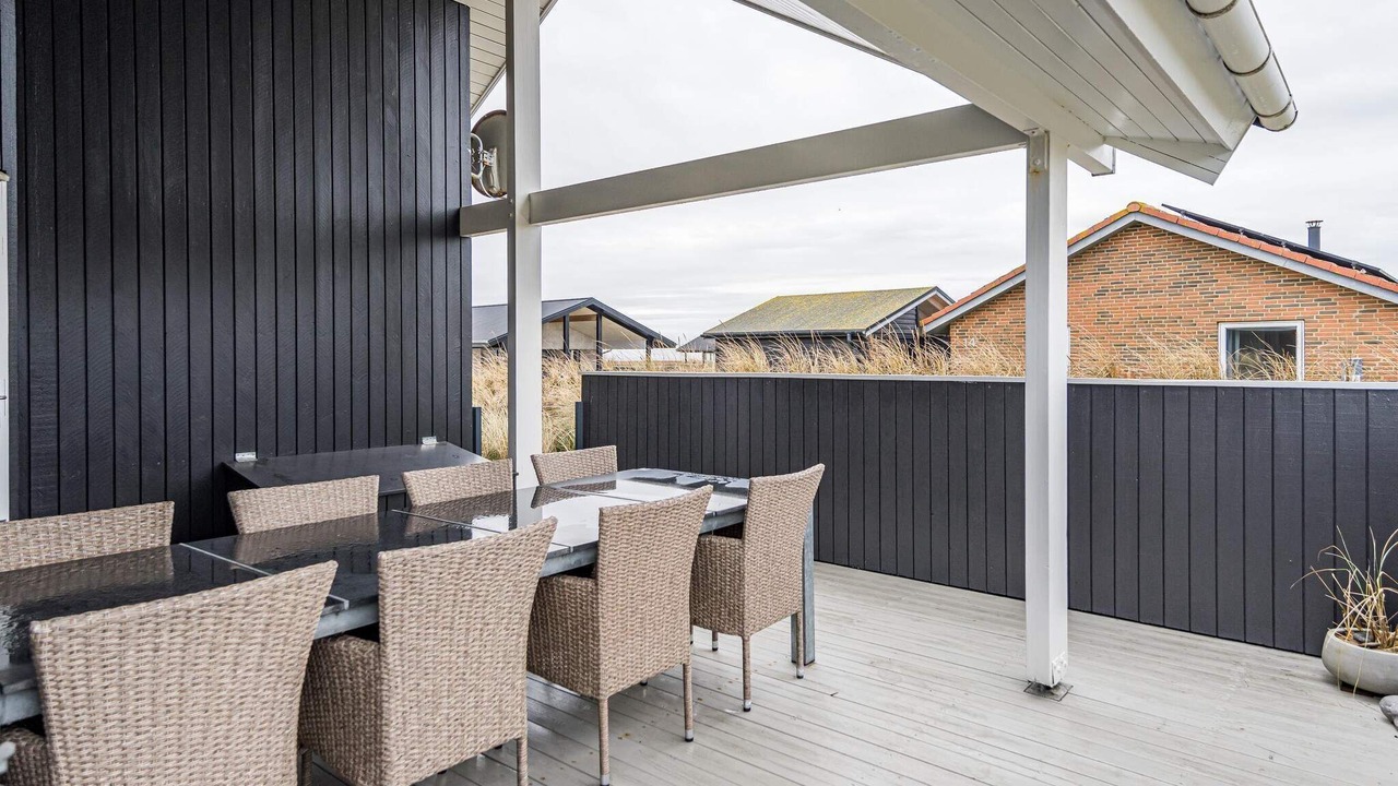 Photo of Outdoor in Nørre Lyngvig