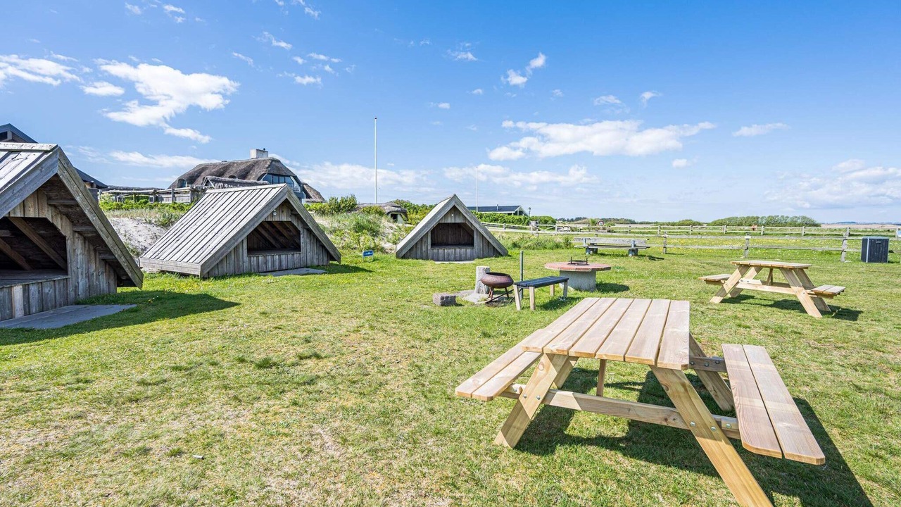 Photo of Outdoor in Nørre Lyngvig