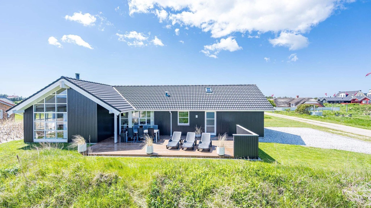 Photo of Outdoor in Nørre Lyngvig