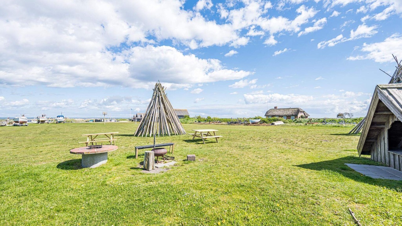 Photo of Outdoor in Nørre Lyngvig