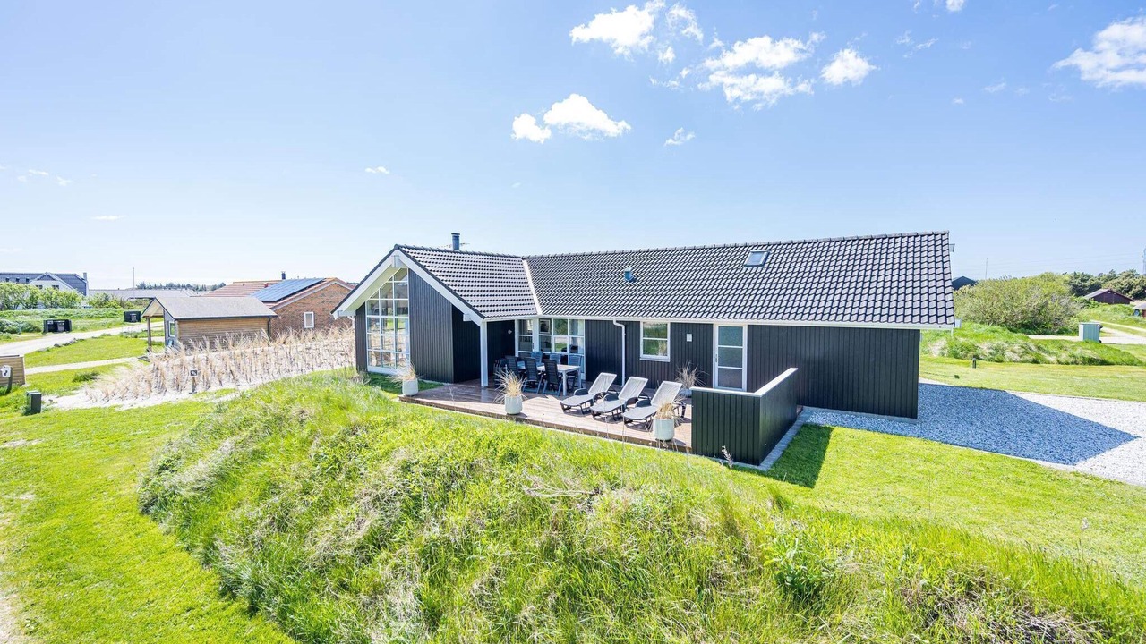 Photo of Outdoor in Nørre Lyngvig