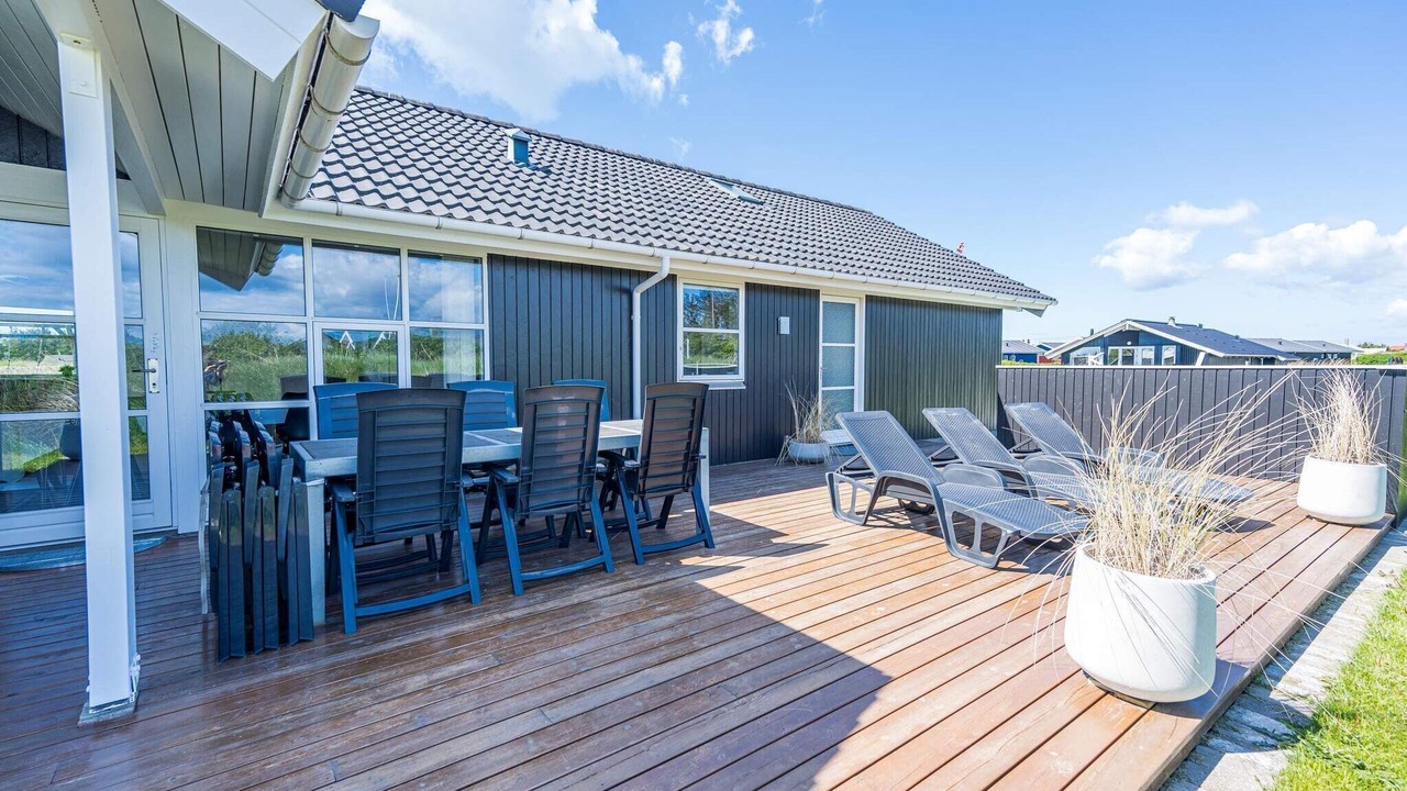 Photo of Outdoor in Nørre Lyngvig