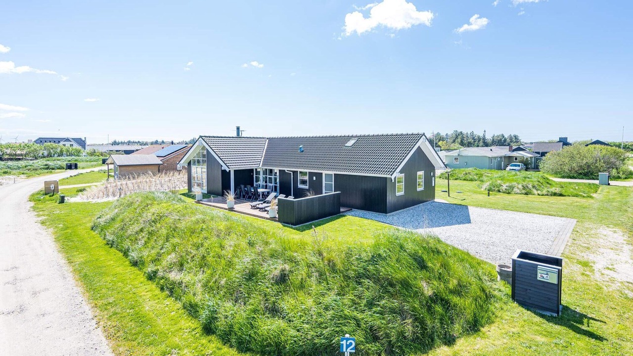 Photo of Outdoor in Nørre Lyngvig