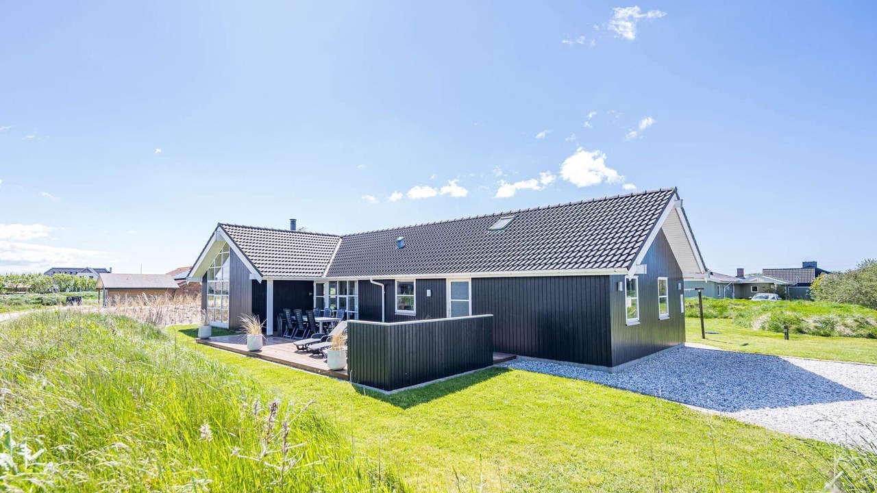 Photo of Outdoor in Nørre Lyngvig