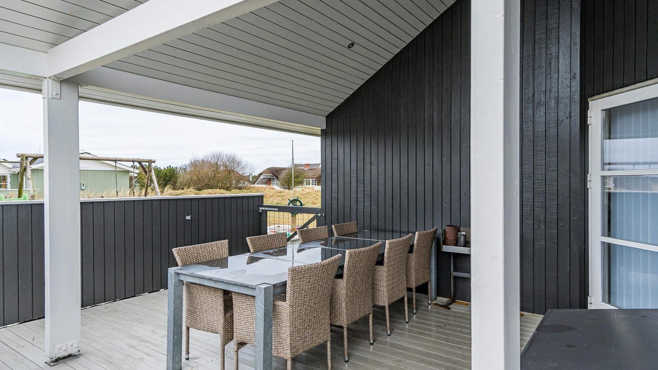 Photo of Outdoor in Nørre Lyngvig