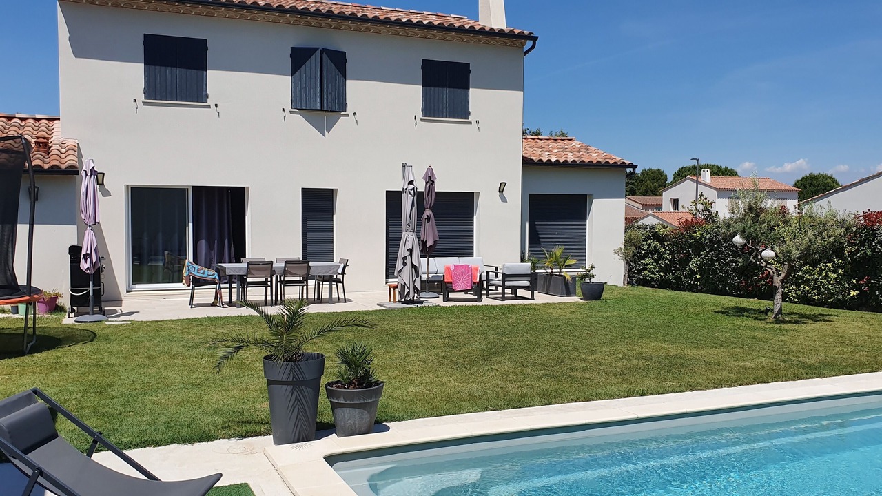 Photo of Outdoor in Caumont-sur-Durance