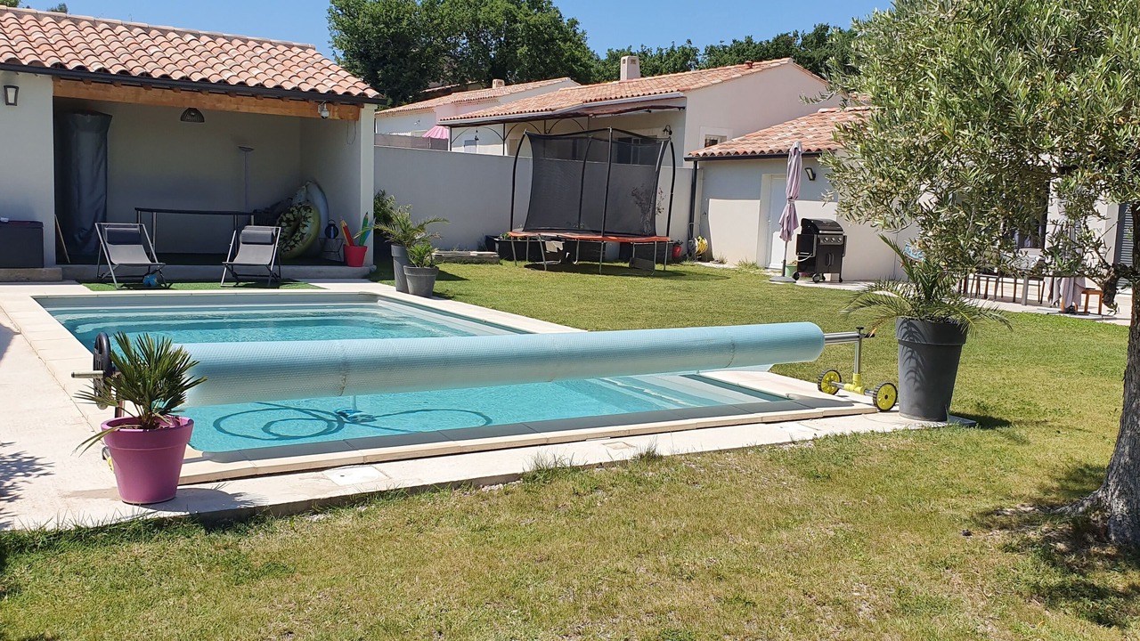 Photo of Outdoor in Caumont-sur-Durance