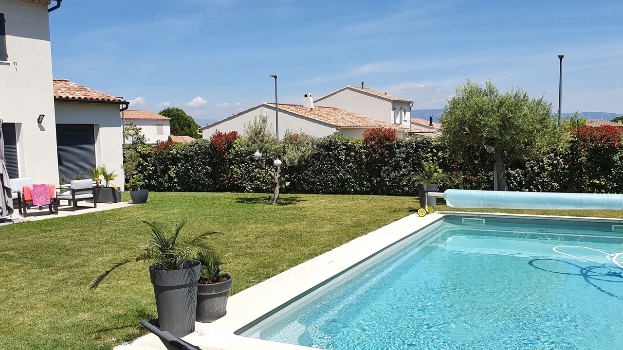 Photo of Outdoor in Caumont-sur-Durance