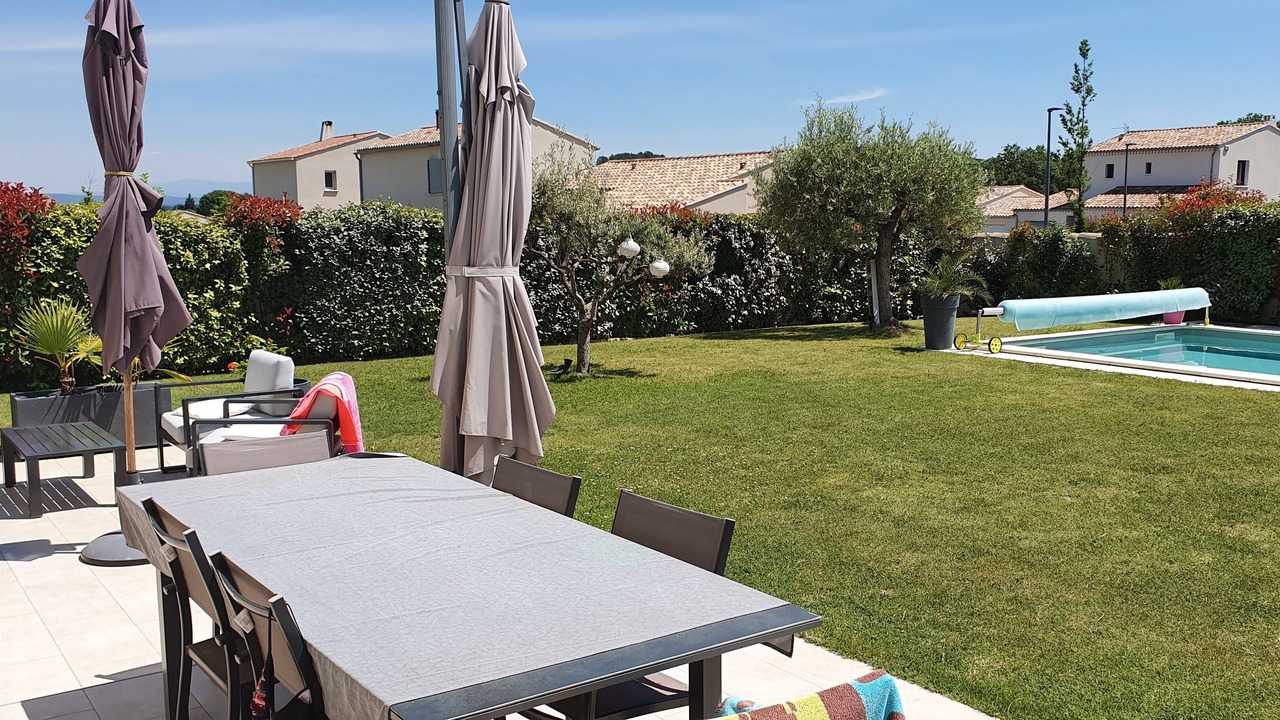 Photo of Outdoor in Caumont-sur-Durance