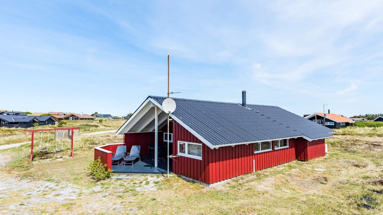 Photo of Outdoor in Haurvig