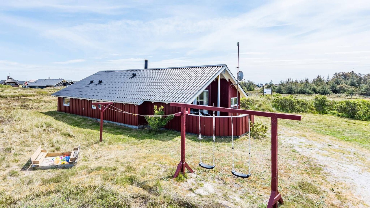 Photo of Outdoor in Haurvig