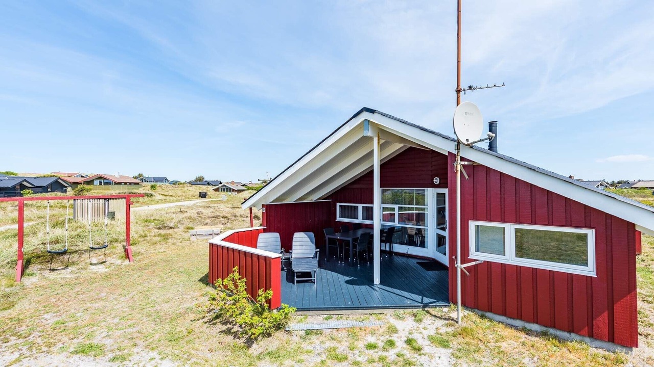 Photo of Outdoor in Haurvig