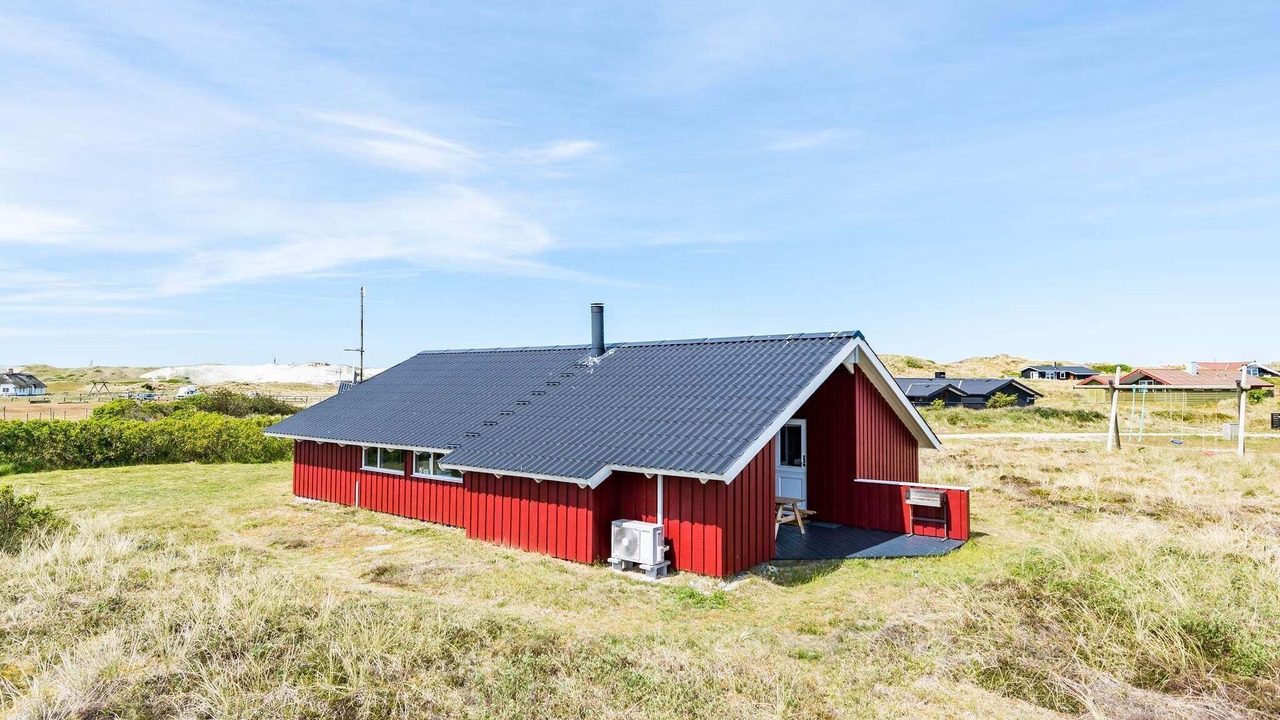 Photo of Outdoor in Haurvig