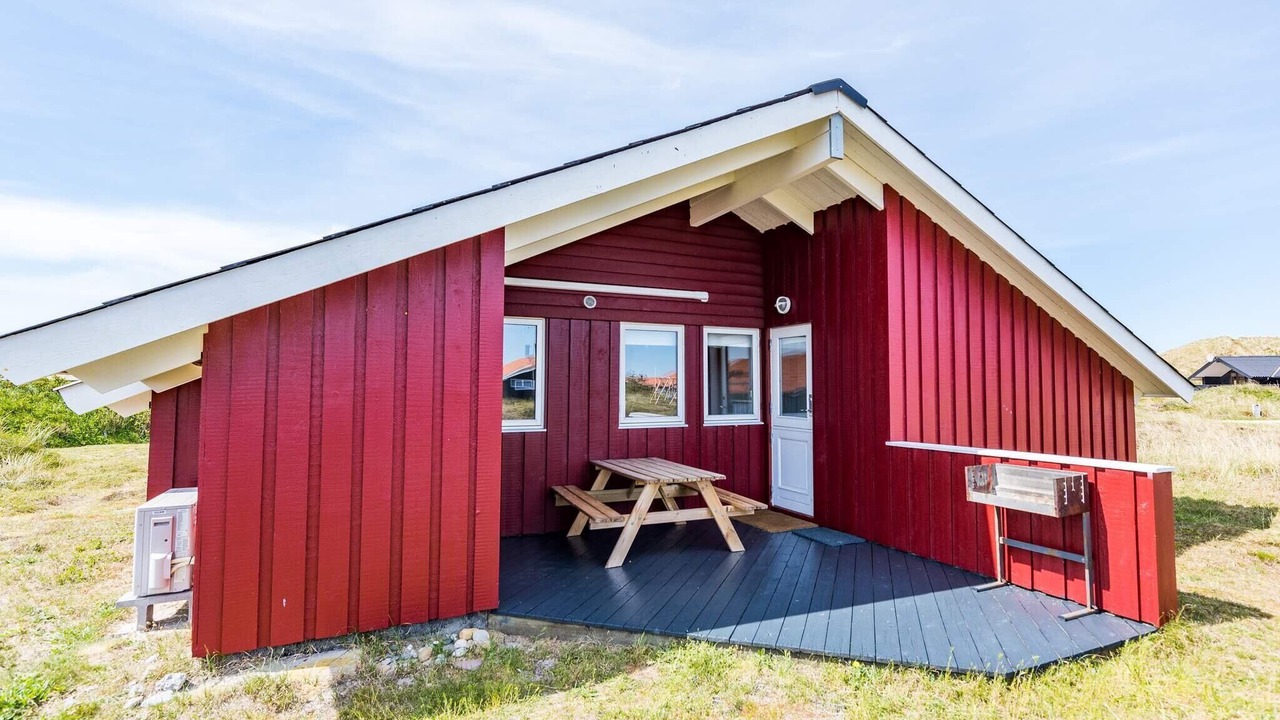 Photo of Outdoor in Haurvig