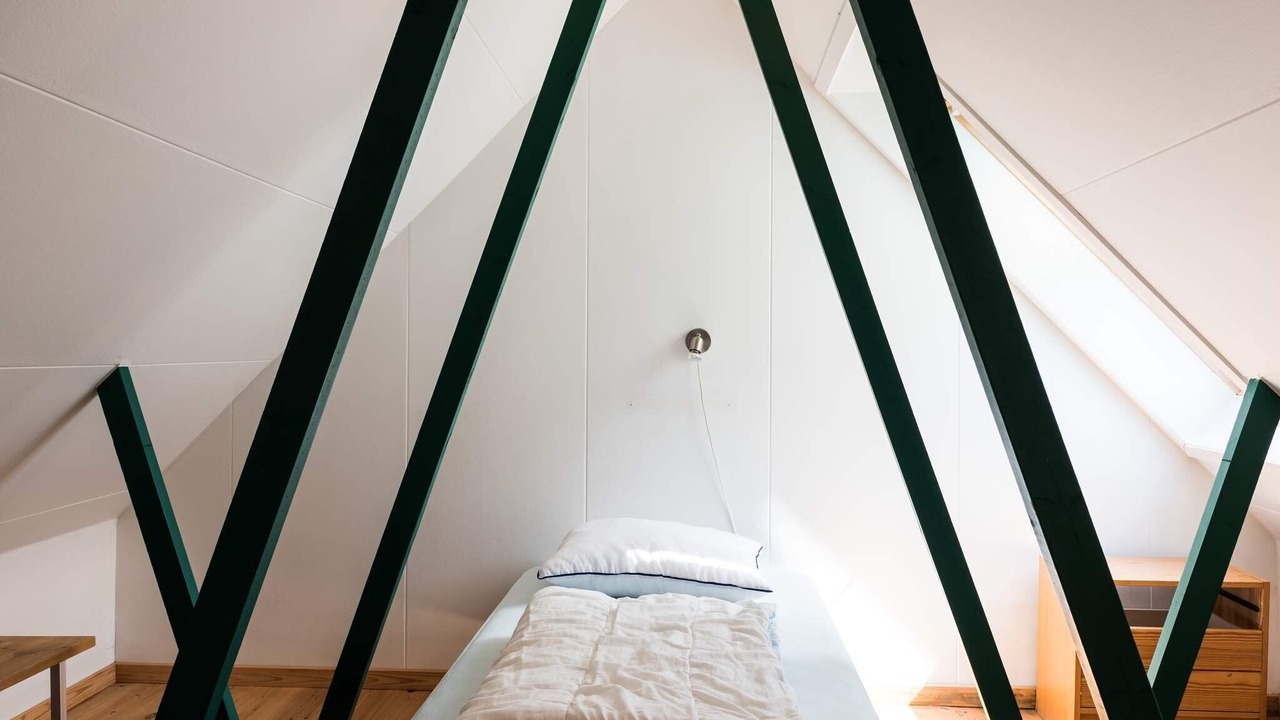 Photo of Bedroom in Hvide Sande