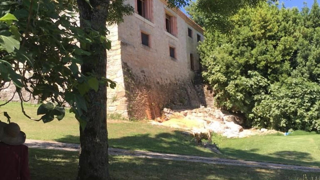 Photo of Outdoor in Mouzens