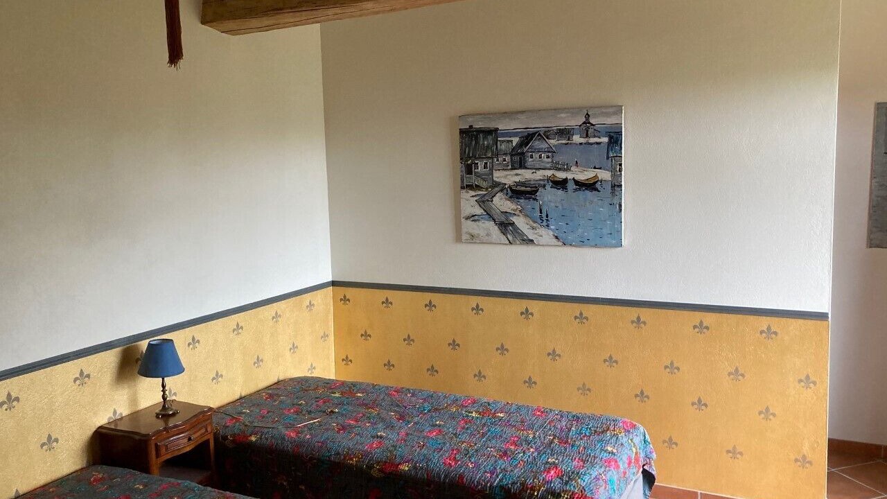 Photo of Bedroom in Mouzens