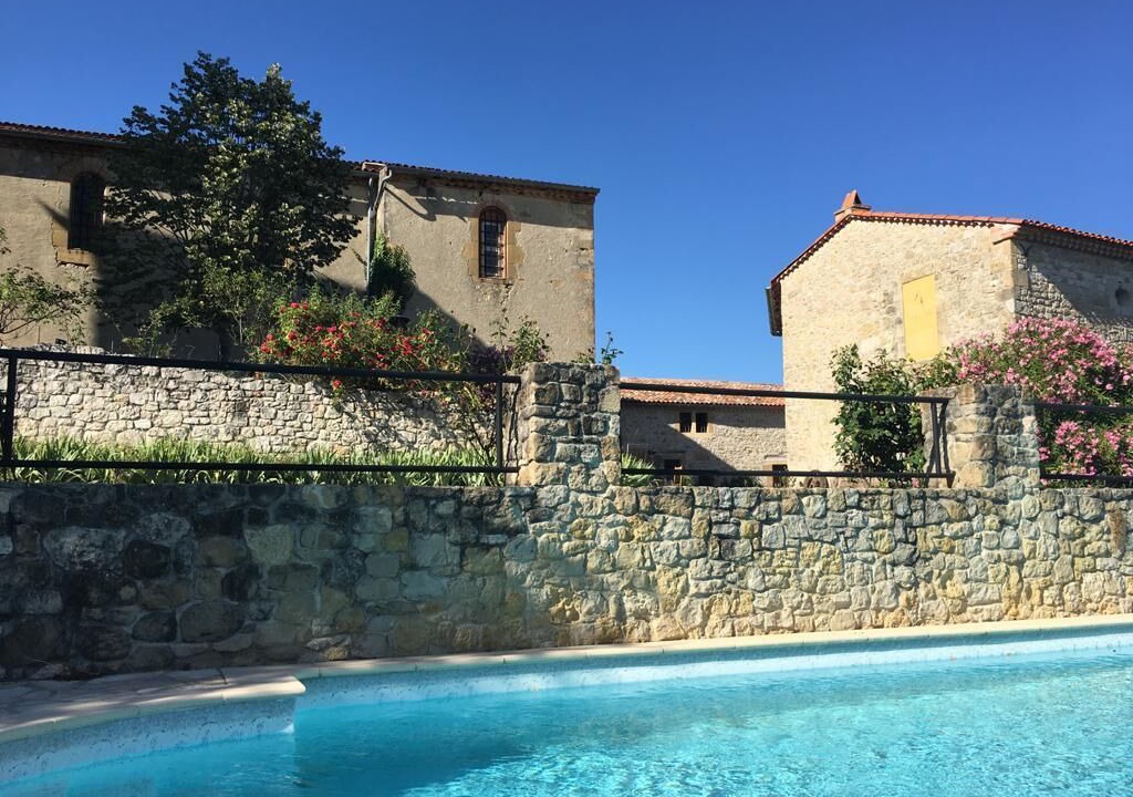 Photo of Outdoor in Mouzens