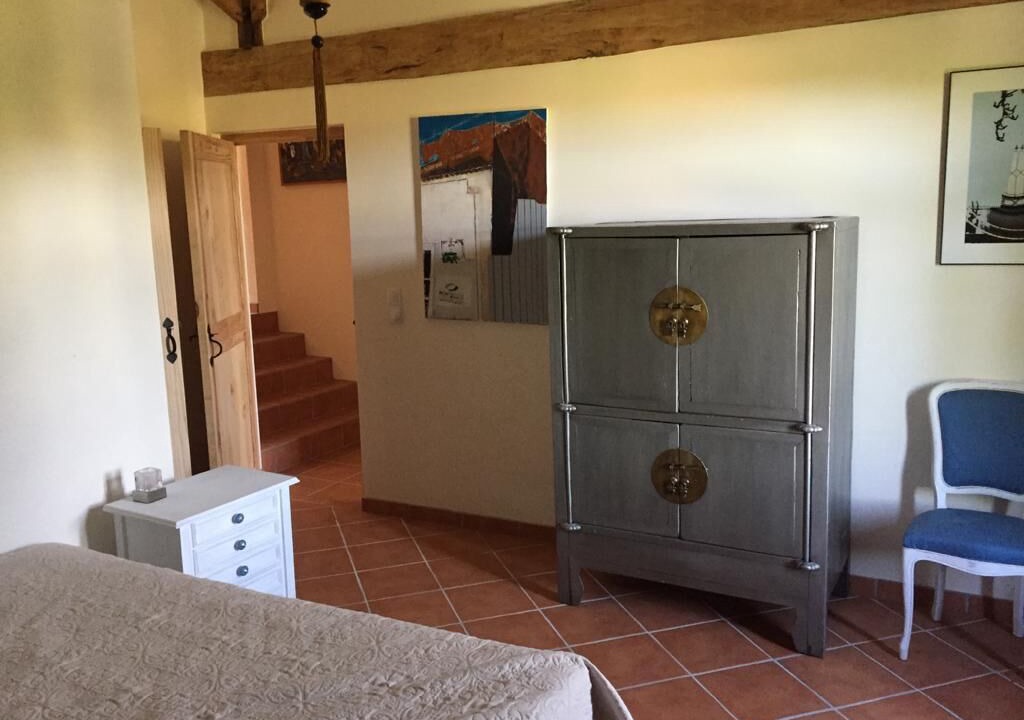 Photo of Bedroom in Mouzens