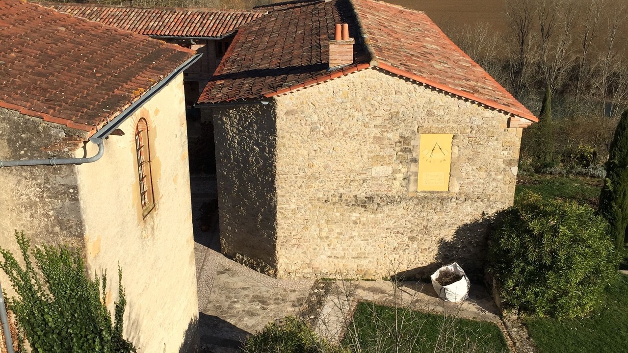 Photo of Outdoor in Mouzens