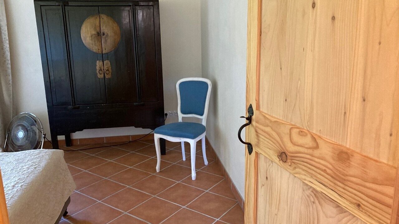 Photo of Bedroom in Mouzens