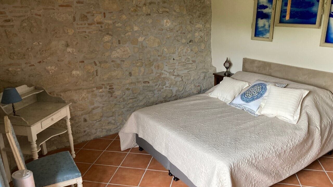 Photo of Bedroom in Mouzens
